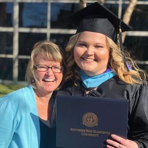 Meet your Posher, Ellen